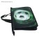 Folder with A4 handles, 335 x 235 x 55 mm, plastic, pens, calligrata "ball"