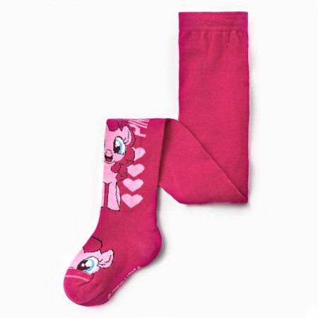 Children's tights "Pinkie Pie", My Little Pony, height 92-98 cm