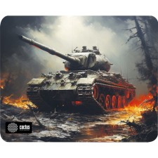 CACTUSTANK computer mouse mat, gaming, 250*200*3mm, Fig. 