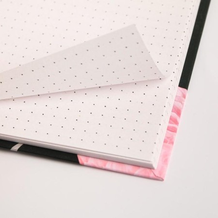 Diary mini "Beloved Teacher", A6 format, 80 sheets-4