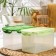 Food container Good & Good, 2.2 l, with a sealed lid, color mix