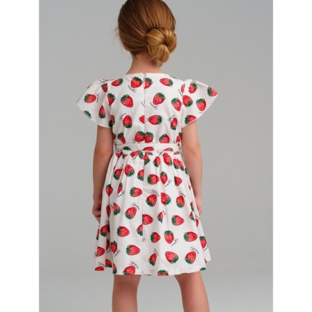 Dress for girl PlayTode, height 104 cm-3