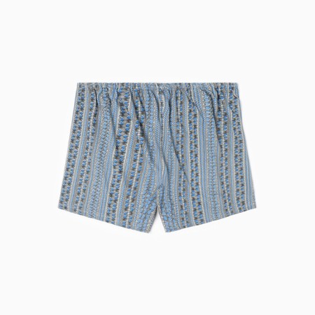 Men's panties free, color mix, rr 56-58
