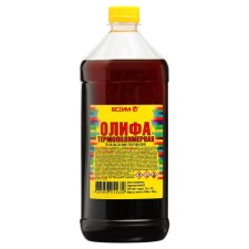 Olifa thermopolymer, Pat 1l