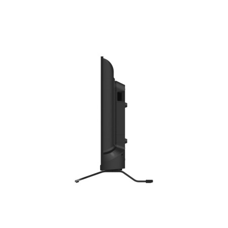 TV TopDevice TDTV24CS04HBK, 24 ", 1366x768, DVB-/T2/C/S2, HDMI 3, USB 2, Smart TV, Black-5