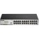 D-LINK DGS-1024D/I switch, unguided, 24x10/100/1000base-T