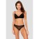 Women's bras Daima, size 75b, black color