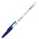 Ballic handle 1.0 mm, brauberg, blue ink
