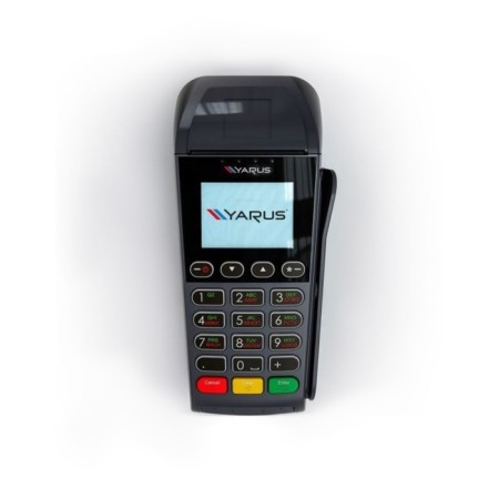 Tier M2100F SPP.08 (LCD, 3G Dual SIM, Wi-Fi, Contactless, AKB 3000 Mam, Eftkkm) without fn