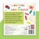 Set a sculpting book "15 figures", plasticine