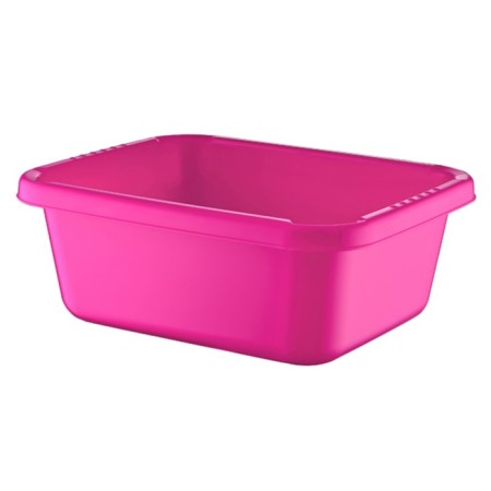 Rectangular Felix Hobbylife bowl, 14 l, color mix