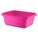 Rectangular Felix Hobbylife bowl, 14 l, color mix