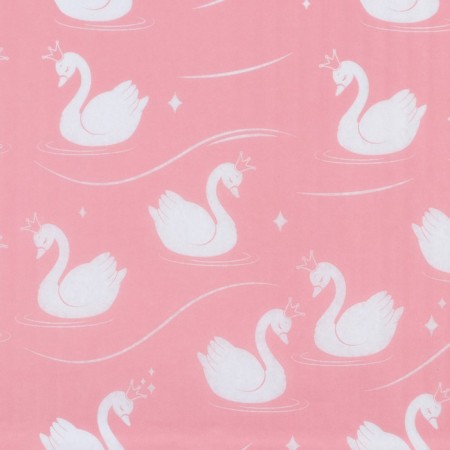 Paper Packaging Swans, 50 x 70 cm-1