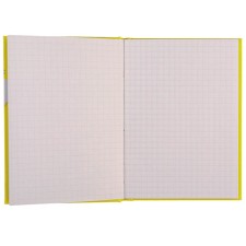 Notepad A6, 40 sheets in a hard cover, Spider-Man