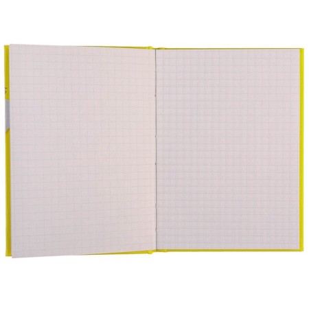 Notepad A6, 40 sheets in a hard cover, Spider-Man