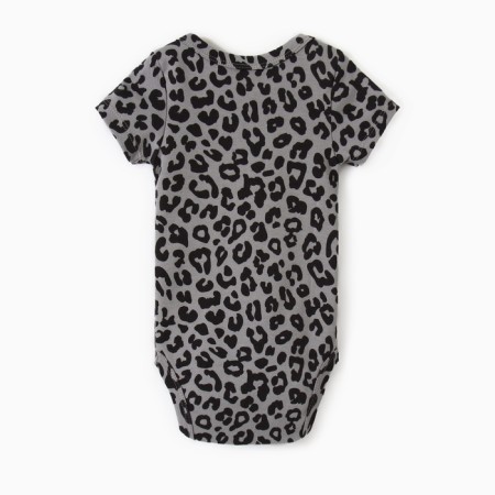 Body crumb I Trendy Grey, height 68-74 cm-4