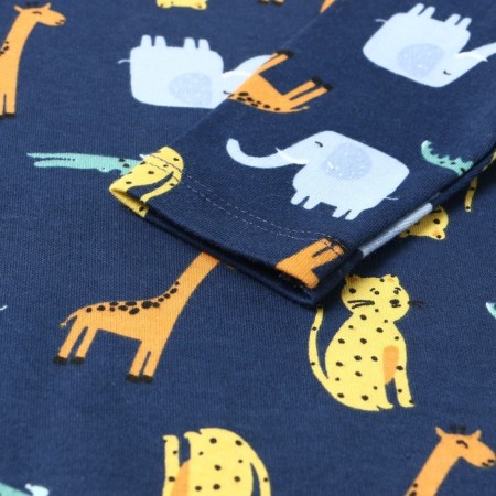 Body baby, blue color, height 68 cm-2