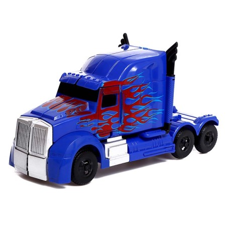 The leader "Leader" is transformed-4