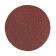 A circle of abrasive grinding under the "Velcro" tundra, 125 mm, P60, 10 pcs.