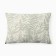 Pillow Ethel "Foliage" 40*60 cm, central green, 100% polyester