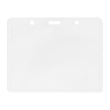 Badge-carman horizontal 92*115mm 18mkr