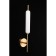 Wall lamp (sconces) Carla LED 3000K 8W