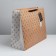 Gift package laminated, packaging, for you, XL 49 x 40 x 19 cm