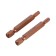 Bit Edge by Patriot, 50 mm, T25 tip, steel S2, 2 pcs