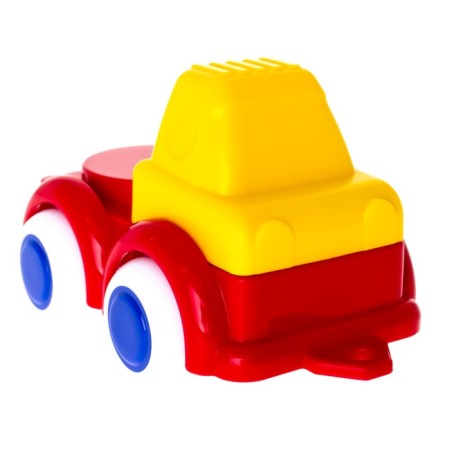 Game set VikingToys "build your own machine"-9