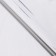 Polishp "silver" 0.60 m x10 m
