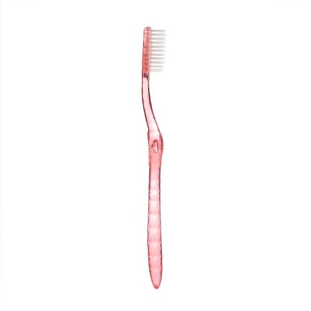 Secret Beauty Toothplain Crystal, soft, mix-4