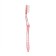Secret Beauty Toothplain Crystal, soft, mix