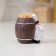 Toothpick stand "Cook"