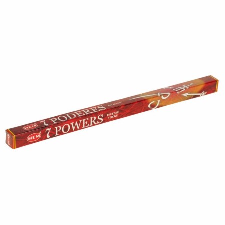 Incense "hem" 8 sticks 7 forces-4