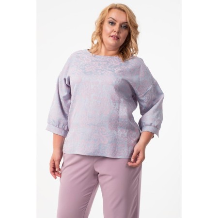 Female blouse, size 62-6
