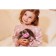 Soft toy Trick "Charming Li", Bunny