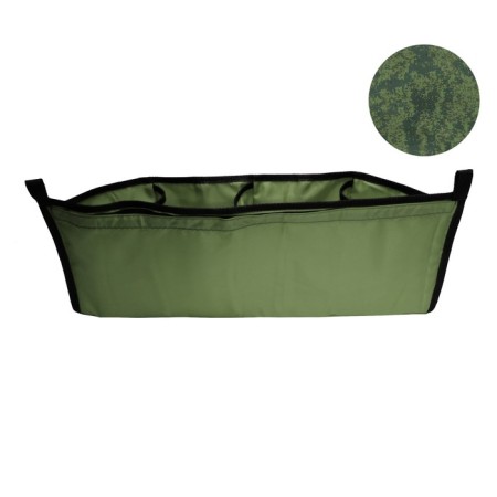 Bag-organizer 700x250x150 mm, Oxford 600, digit-2