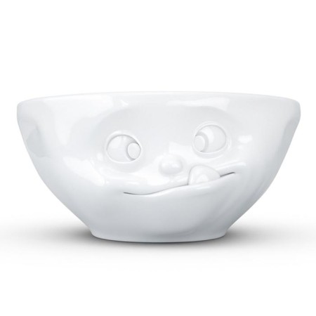 TASSEN TASTY bowl, 350 ml, white color