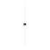 Bra Technical C071wl-L12W3k Pars, 1049x70x30 mm, LED, 12W, 1050LM, 3000K, white color