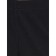 Female trousers, size XL, black color