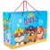 Package-capture, 40 x 30 x 15 cm "Happy", packaging, puppy patrol