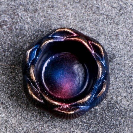 Blotos Snowder Blue Cosmos, 5x8cm-2