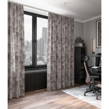 Curtain 