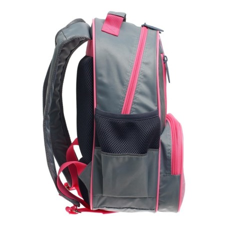 School backpack, 37 x 26 x 13 cm, ergonomic back, calligrata orth "Poins"-10