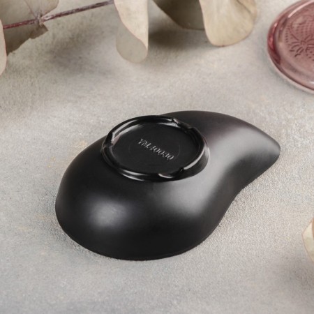 Black East sauce, 10 × 6.6 × 2.5 cm, black color-2