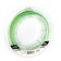 Flaw Lucky John Vanrex X8 Braid Fluo Green 125/020