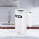 Kapuchuchener KitFort KT-775, 500 W, 0.5 l, 5 modes, white
