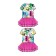 Dress for girl PlayTode, height 80 cm