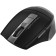 Mouse A4Tech FSTYLER FG35S Gray/Black Optical (2000DPI) Silent Wireless USB (5BUT) 1029393