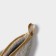 Raccoon Gold Grey cleaning napkin, 32 × 32 cm, gray color